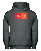 Family Famous Bruno Dubblock RO Youth Hoodie