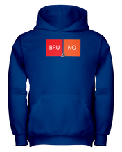 Family Famous Bruno Dubblock RO Youth Hoodie