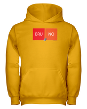 Family Famous Bruno Dubblock RO Youth Hoodie