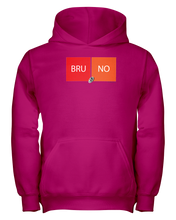 Family Famous Bruno Dubblock RO Youth Hoodie