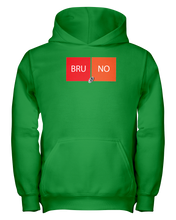 Family Famous Bruno Dubblock RO Youth Hoodie