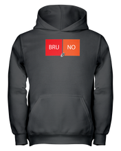 Family Famous Bruno Dubblock RO Youth Hoodie