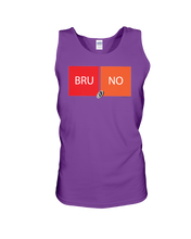 Family Famous Bruno Dubblock RO Cotton Tank