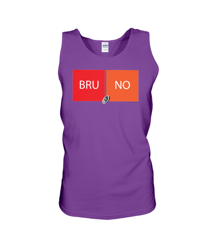 Family Famous Bruno Dubblock RO Cotton Tank