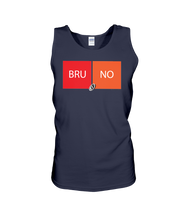 Family Famous Bruno Dubblock RO Cotton Tank