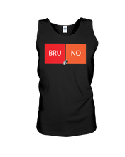 Family Famous Bruno Dubblock RO Cotton Tank