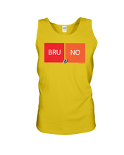 Family Famous Bruno Dubblock RO Cotton Tank