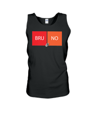 Family Famous Bruno Dubblock RO Cotton Tank