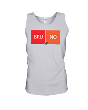 Family Famous Bruno Dubblock RO Cotton Tank