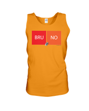 Family Famous Bruno Dubblock RO Cotton Tank