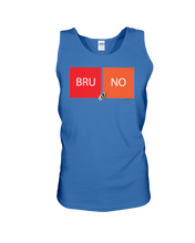 Family Famous Bruno Dubblock RO Cotton Tank