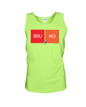 Family Famous Bruno Dubblock RO Cotton Tank