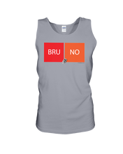 Family Famous Bruno Dubblock RO Cotton Tank