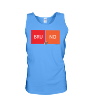 Family Famous Bruno Dubblock RO Cotton Tank