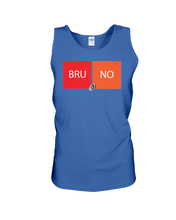 Family Famous Bruno Dubblock RO Cotton Tank