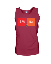 Family Famous Bruno Dubblock RO Cotton Tank