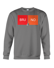 Family Famous Bruno Dubblock RO Sweatshirt