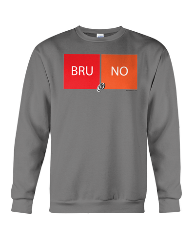 Family Famous Bruno Dubblock RO Sweatshirt