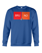 Family Famous Bruno Dubblock RO Sweatshirt