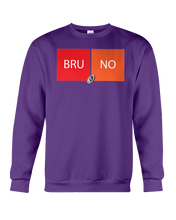 Family Famous Bruno Dubblock RO Sweatshirt