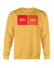 Family Famous Bruno Dubblock RO Sweatshirt