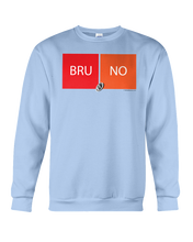 Family Famous Bruno Dubblock RO Sweatshirt