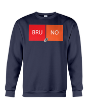 Family Famous Bruno Dubblock RO Sweatshirt