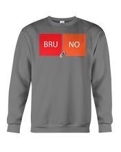 Family Famous Bruno Dubblock RO Sweatshirt