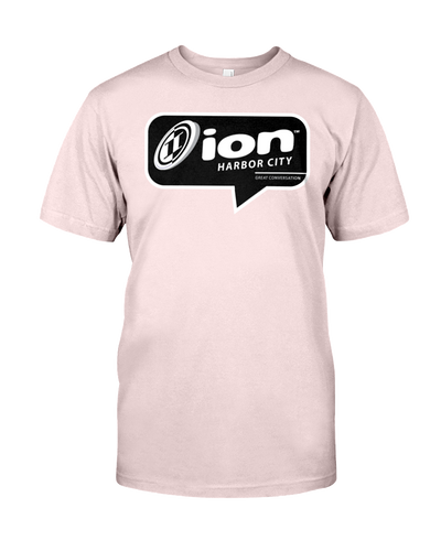 ION Harbor City Conversation Tee