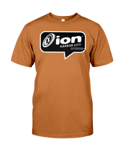 ION Harbor City Conversation Tee