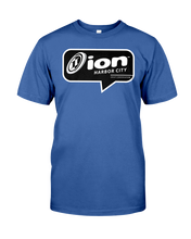 ION Harbor City Conversation Tee