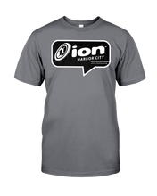 ION Harbor City Conversation Tee