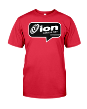 ION Harbor City Conversation Tee