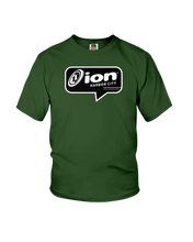 ION Harbor City Conversation Youth Tee