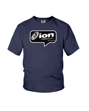 ION Harbor City Conversation Youth Tee