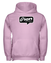 ION Harbor City Conversation Youth Hoodie