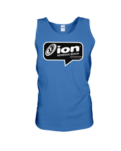 ION Hermosa Beach Conversation Cotton Tank