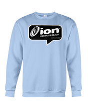 ION Hermosa Beach Conversation Sweatshirt