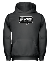 ION Harbor Gateway Conversation Youth Hoodie