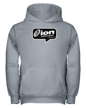 ION Harbor Gateway Conversation Youth Hoodie