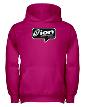 ION Harbor Gateway Conversation Youth Hoodie