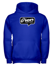 ION Harbor Gateway Conversation Youth Hoodie
