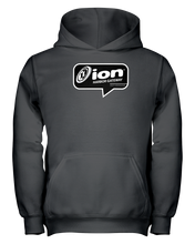 ION Harbor Gateway Conversation Youth Hoodie