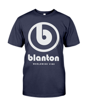 Family Famous Blanton Circle Vibe Tee
