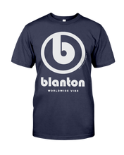 Family Famous Blanton Circle Vibe Tee