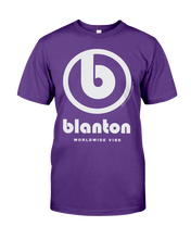 Family Famous Blanton Circle Vibe Tee