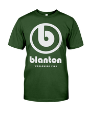 Family Famous Blanton Circle Vibe Tee