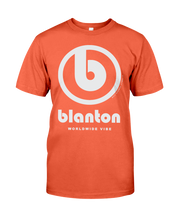 Family Famous Blanton Circle Vibe Tee