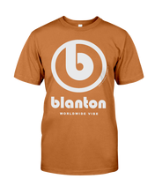 Family Famous Blanton Circle Vibe Tee