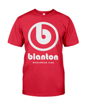 Family Famous Blanton Circle Vibe Tee